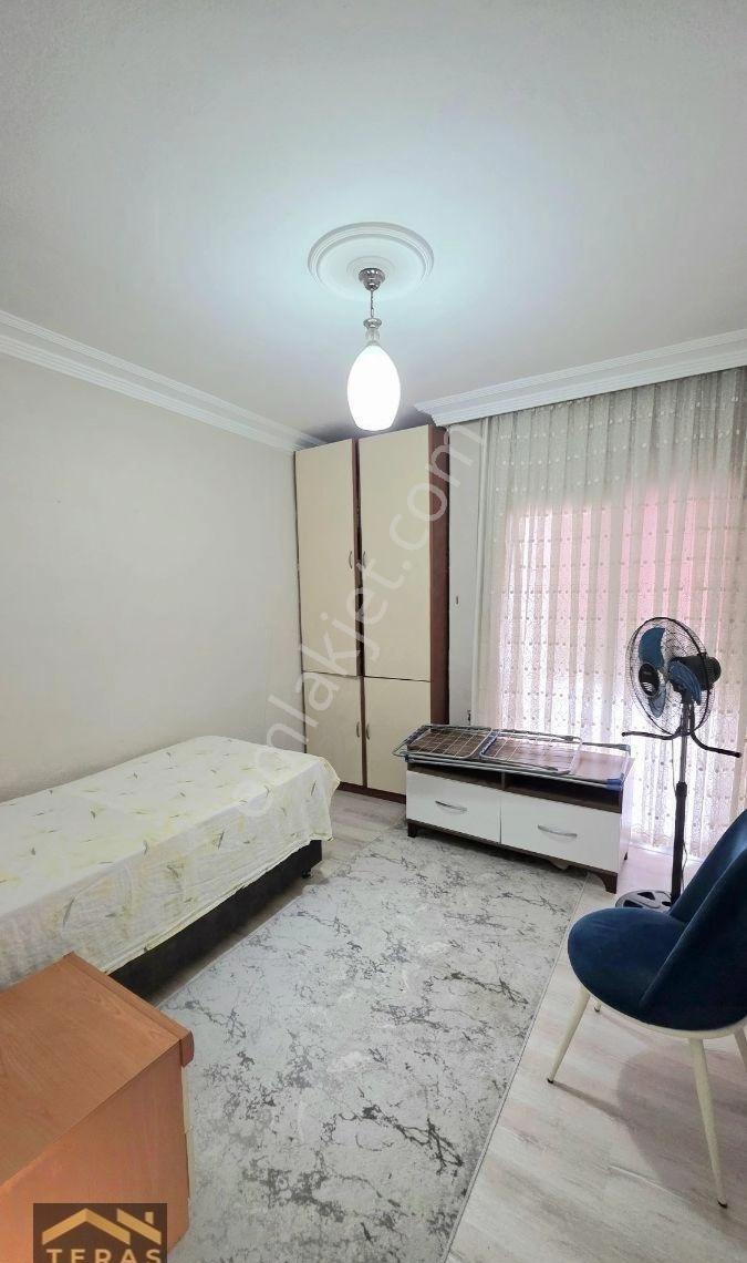 Teras Gayrimenkul'den Şehir Merkezinde Kombili Eşyalı Kiralık Ev - Görsel 4