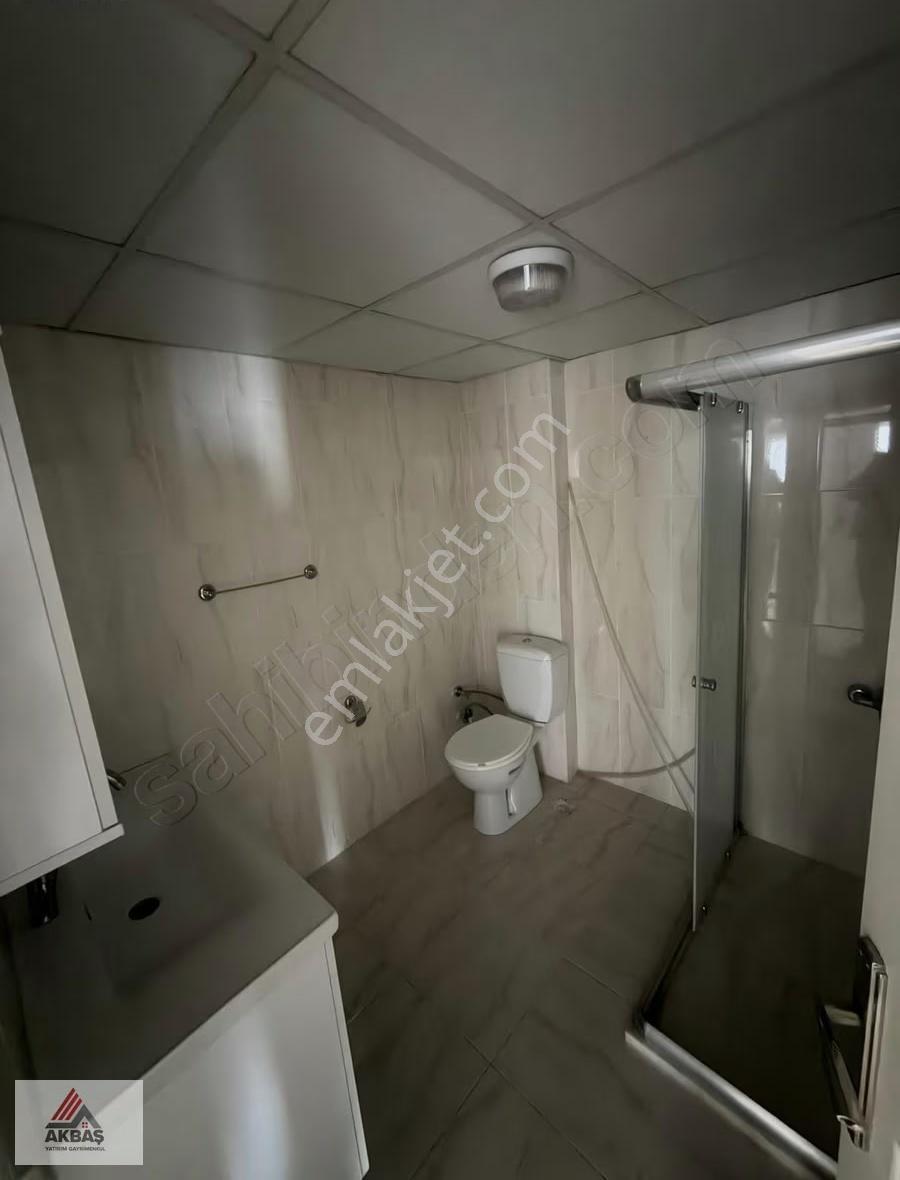Akbaş Yatırım'dan Canik'de Kiralık Daire - Görsel 13