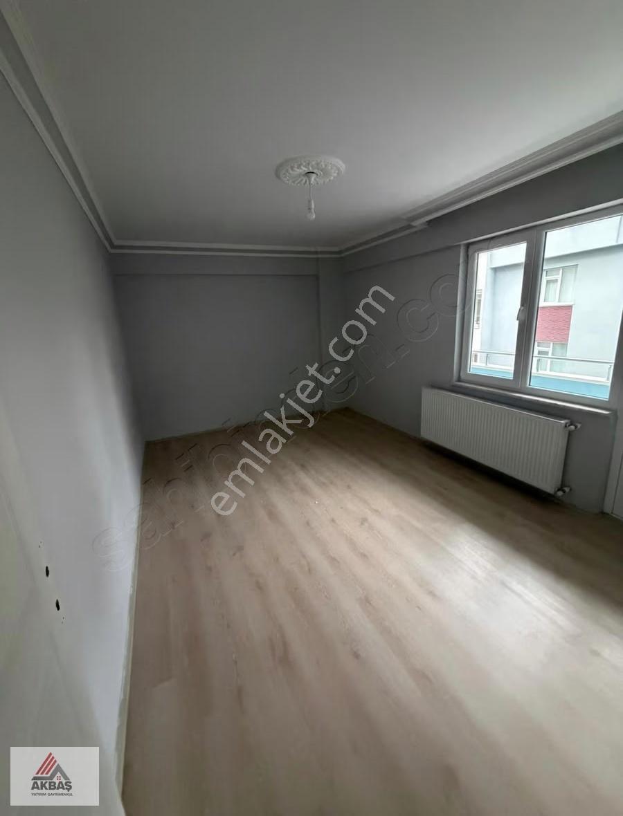 Akbaş Yatırım'dan Canik'de Kiralık Daire - Görsel 9