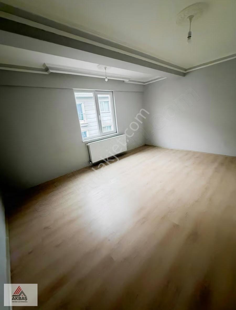 Akbaş Yatırım'dan Canik'de Kiralık Daire - Görsel 2