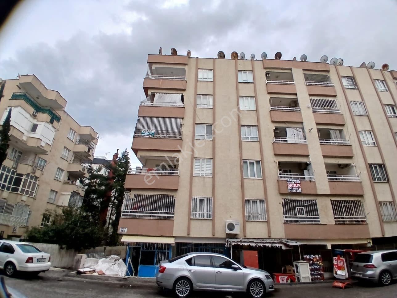 Akev Gayrimenkul'den Şanmed Karşısı 3+1 Ara Kat Daire - Görsel 31