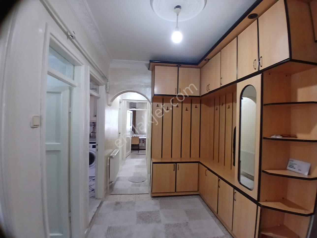 Akev Gayrimenkul'den Şanmed Karşısı 3+1 Ara Kat Daire - Görsel 28