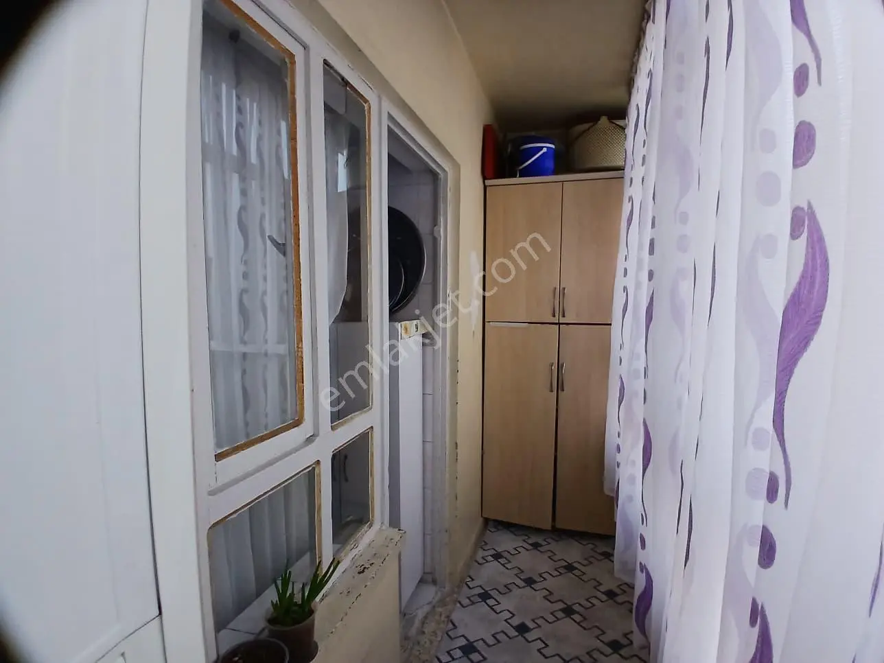 Akev Gayrimenkul'den Şanmed Karşısı 3+1 Ara Kat Daire - Görsel 2