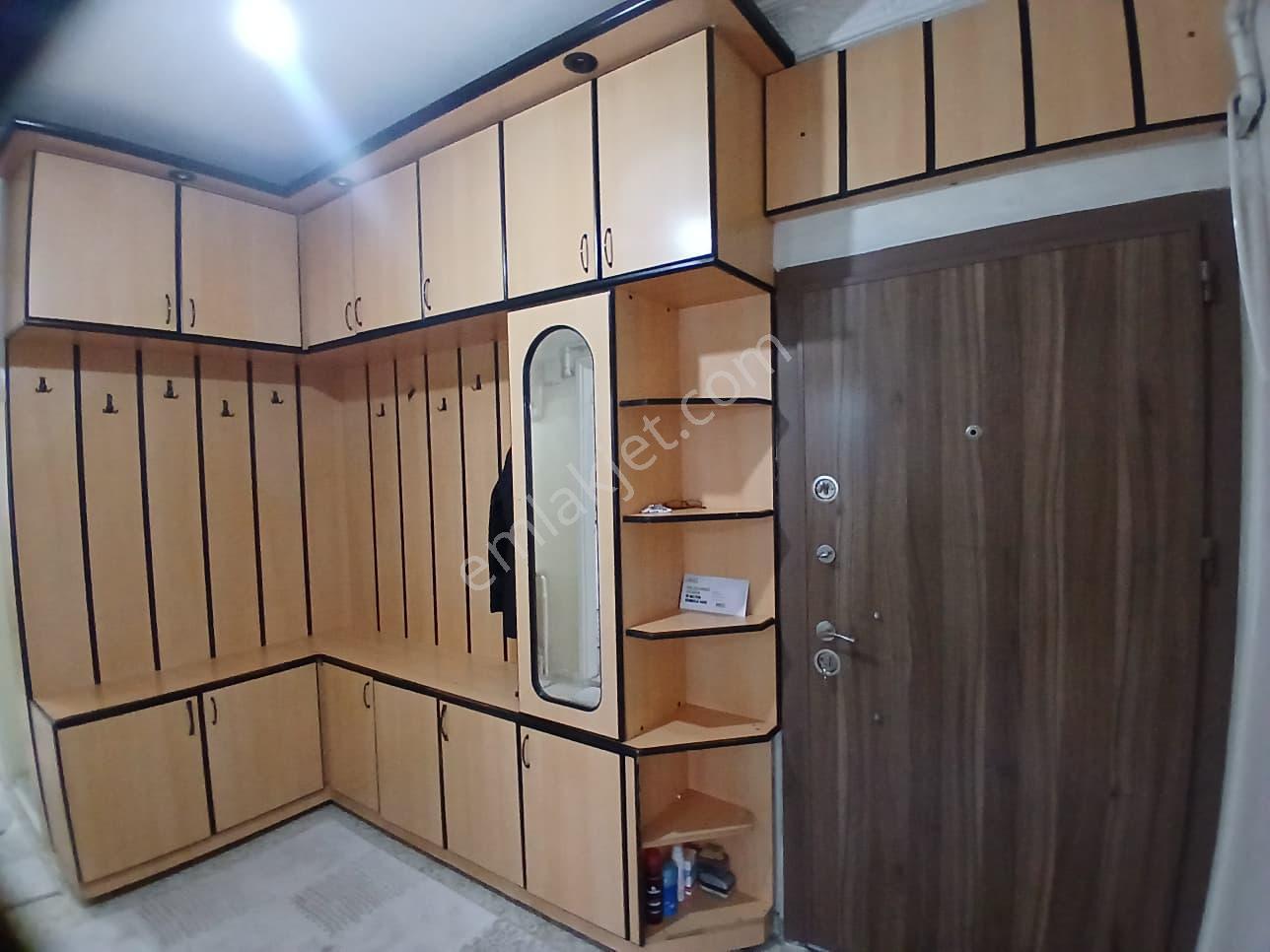 Akev Gayrimenkul'den Şanmed Karşısı 3+1 Ara Kat Daire - Görsel 26