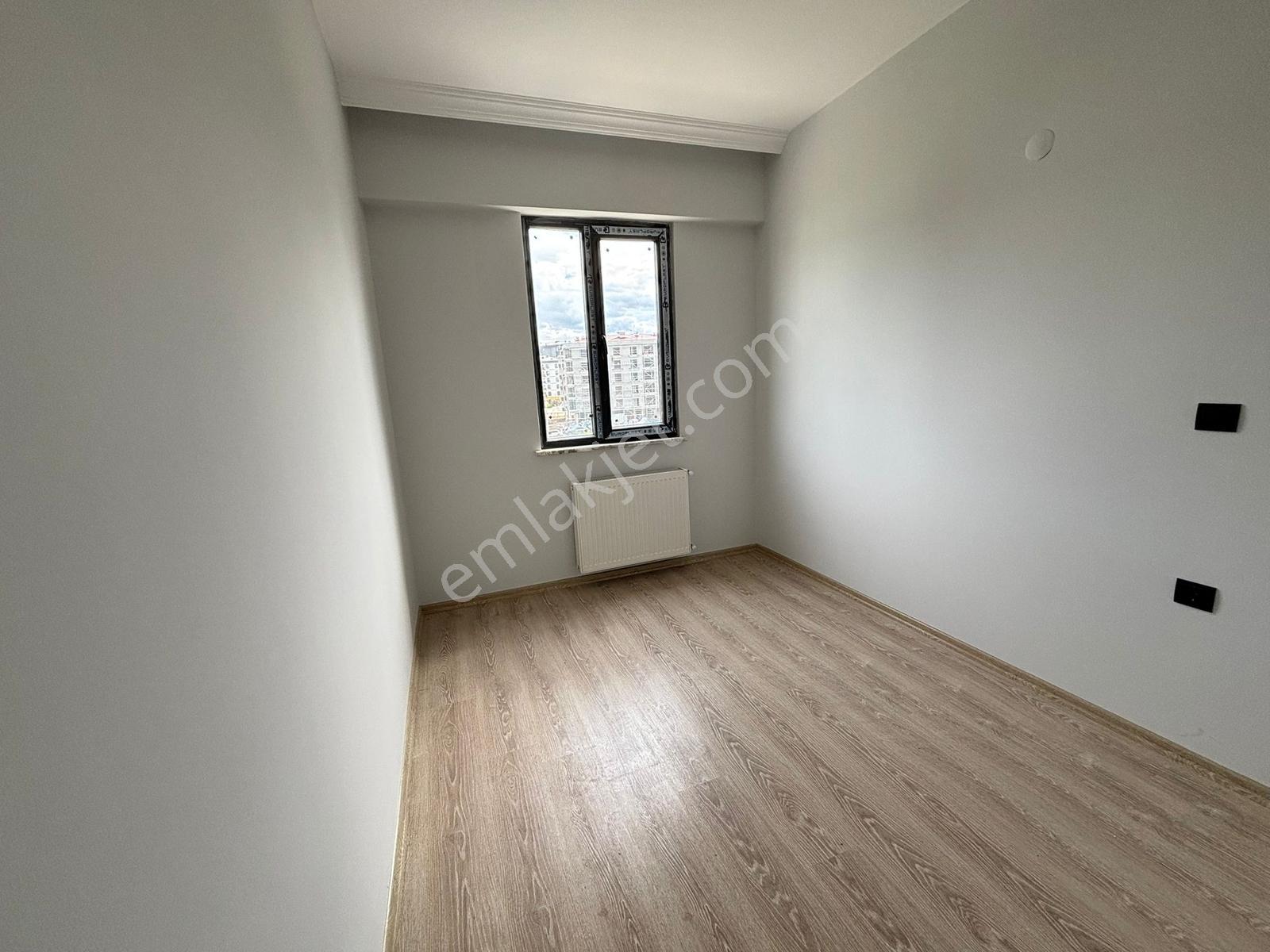 Cumhuriyet Mah.de Sıfır Lüks 1+1 | Modern Yaşam | Yatırımlık - Görsel 12