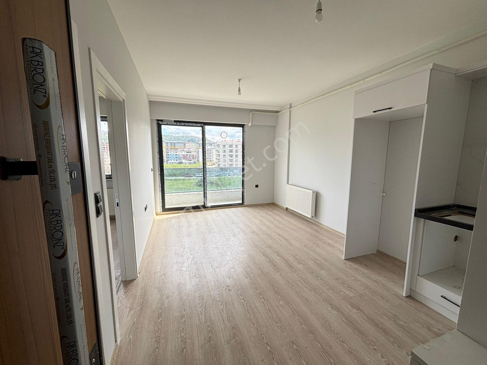 Cumhuriyet Mah.de Sıfır Lüks 1+1 | Modern Yaşam | Yatırımlık - Görsel 5