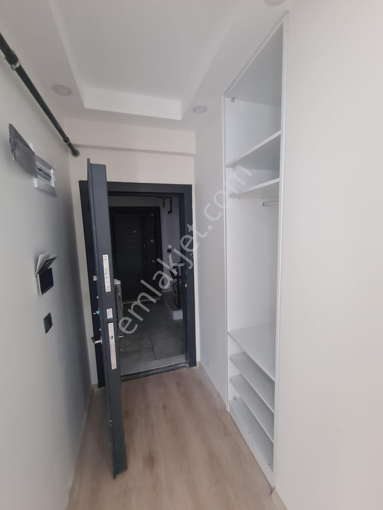 Can Emlak'tan Kiralık 1+1 Daire - Görsel 9