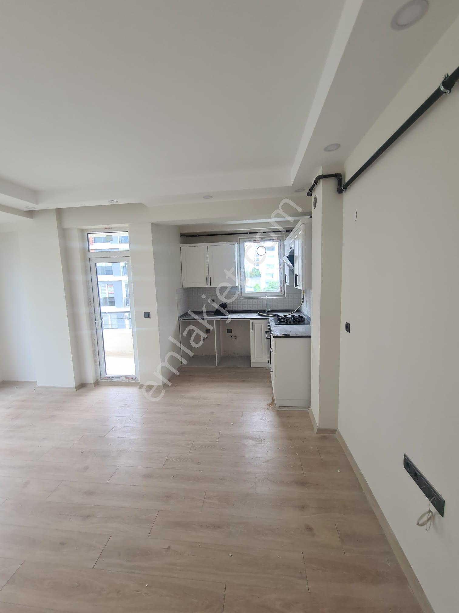 Can Emlak'tan Kiralık 1+1 Daire - Görsel 2
