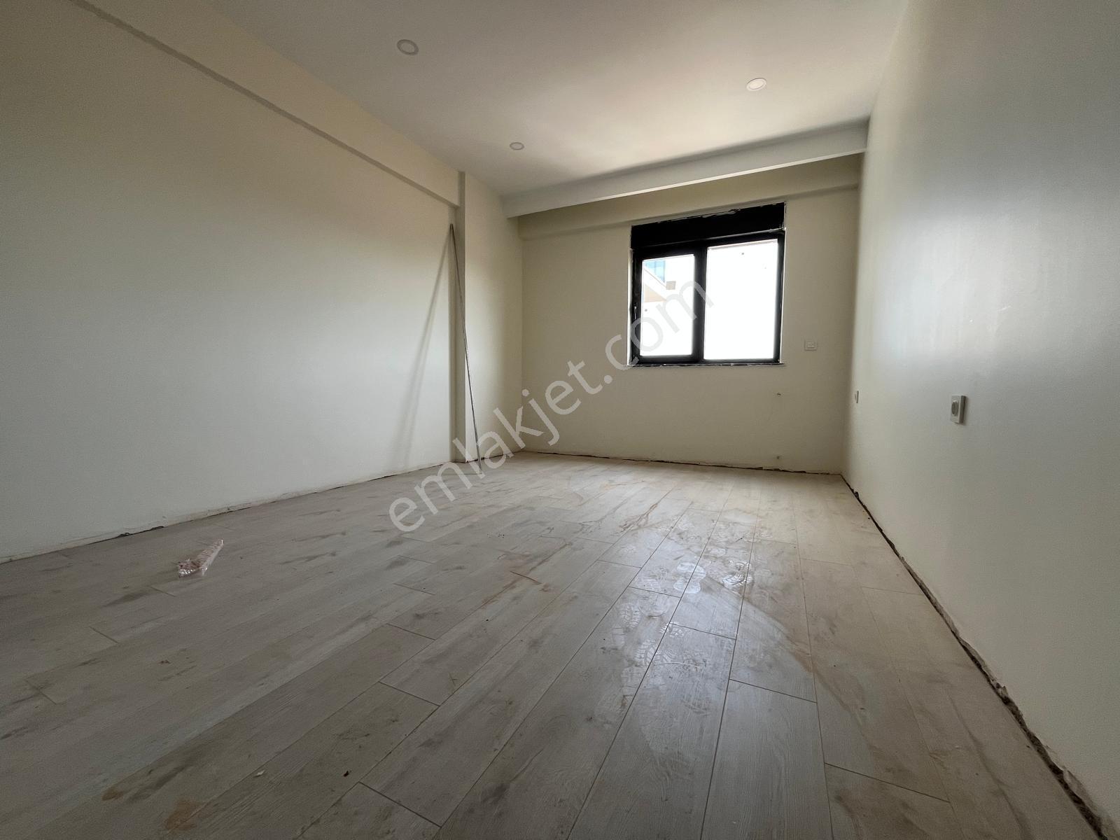 Antalya'da Lüks Sitede Satılık 2+1 Sıfır Daire Havuzlu Otoparklı - Görsel 20