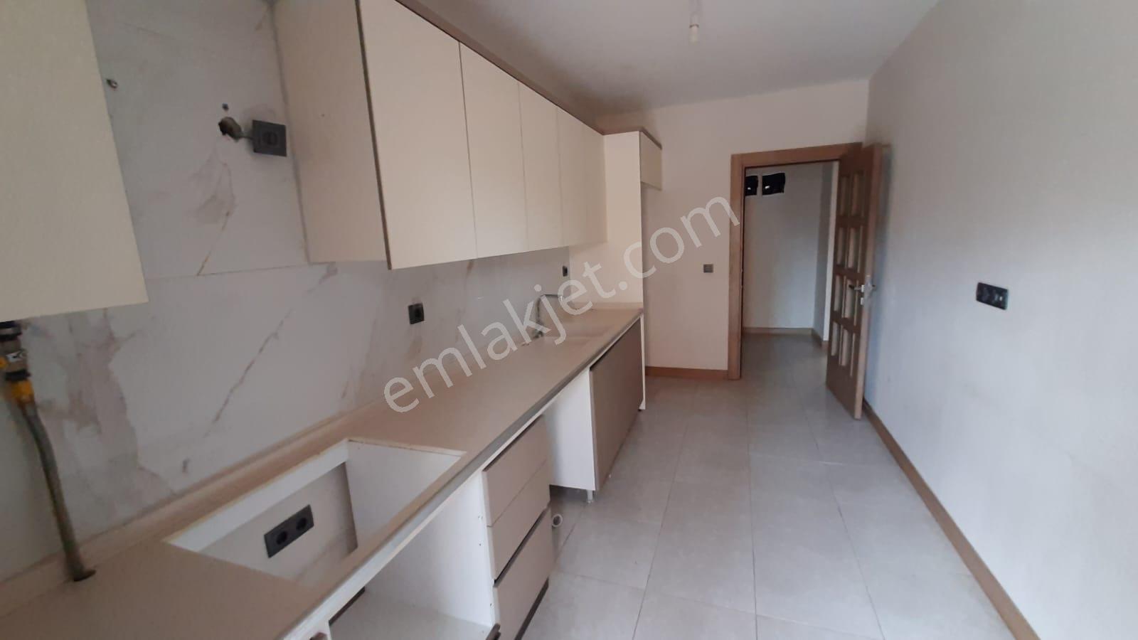 *nova* Aşağı Holpenk Tokilerde Zemin Kat 3+1 Kiralık Daire - Görsel 11