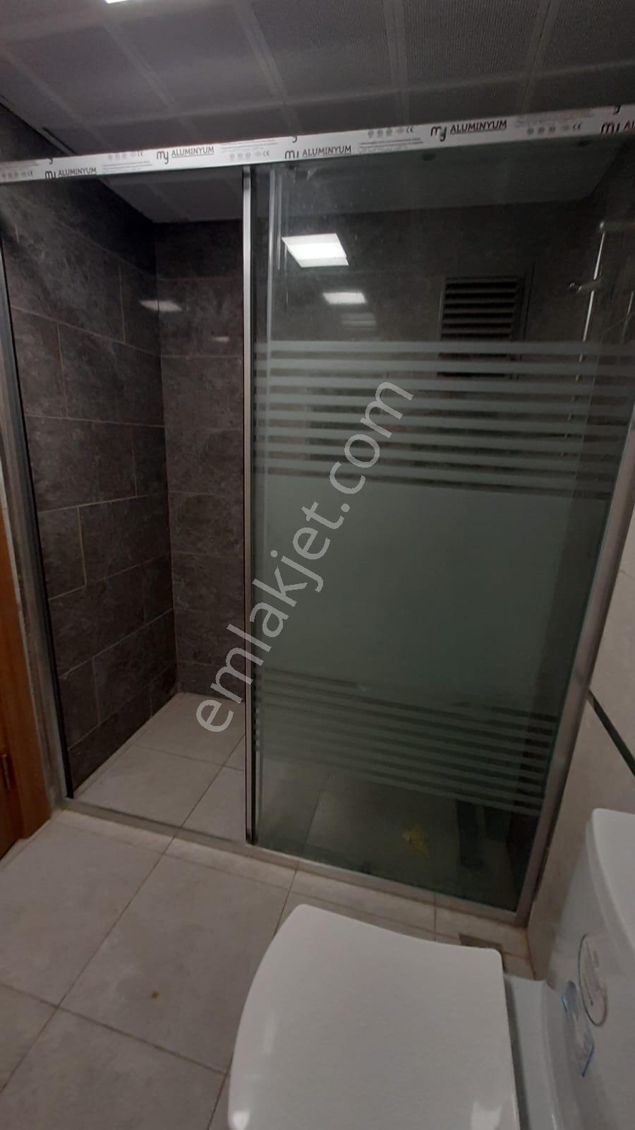 *nova* Aşağı Holpenk Tokilerde Zemin Kat 3+1 Kiralık Daire - Görsel 20