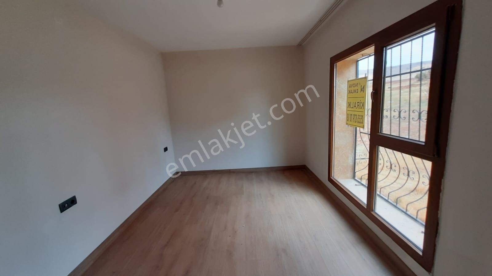 *nova* Aşağı Holpenk Tokilerde Zemin Kat 3+1 Kiralık Daire - Görsel 10