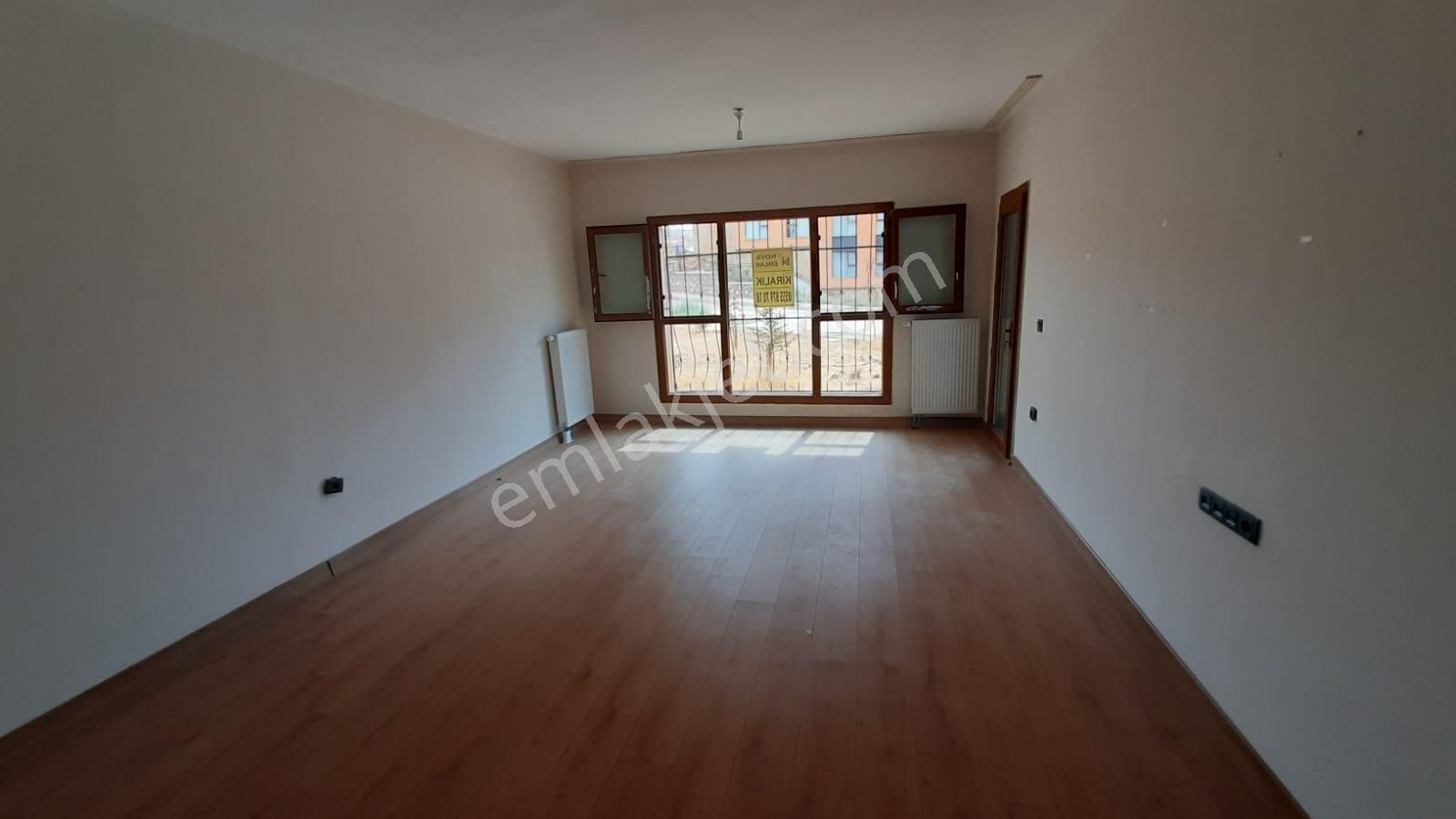 *nova* Aşağı Holpenk Tokilerde Zemin Kat 3+1 Kiralık Daire - Görsel 9