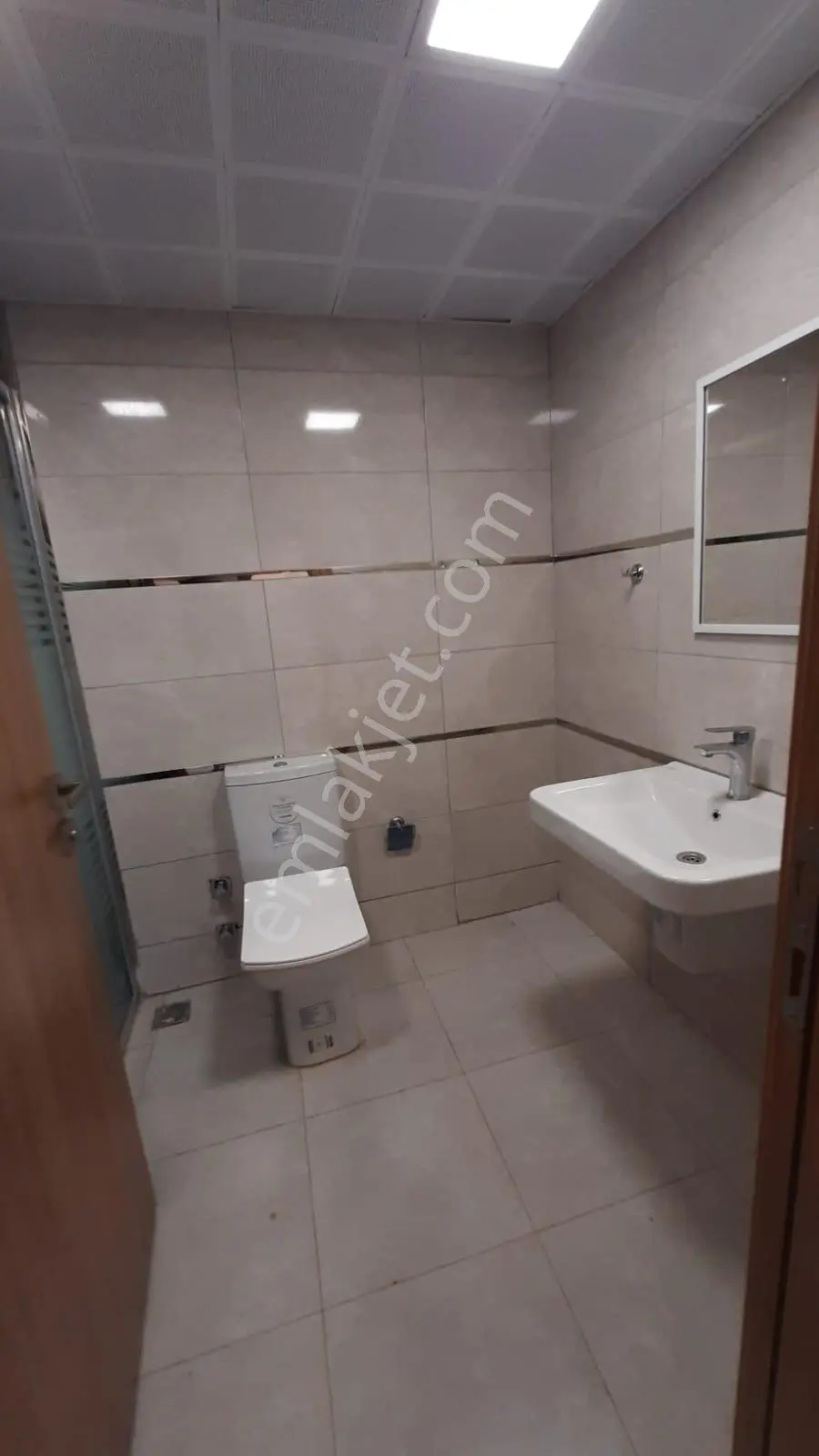 *nova* Aşağı Holpenk Tokilerde Zemin Kat 3+1 Kiralık Daire - Görsel 19