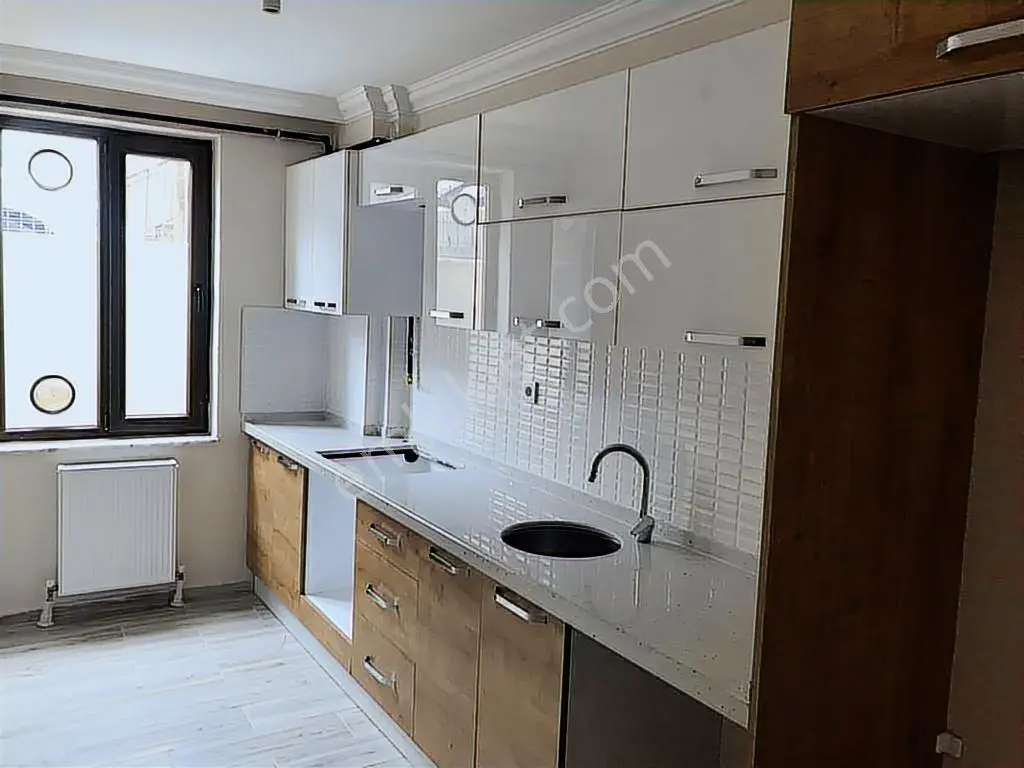 İzmit Merkezde 2+1 Satılık Daire - Görsel 5