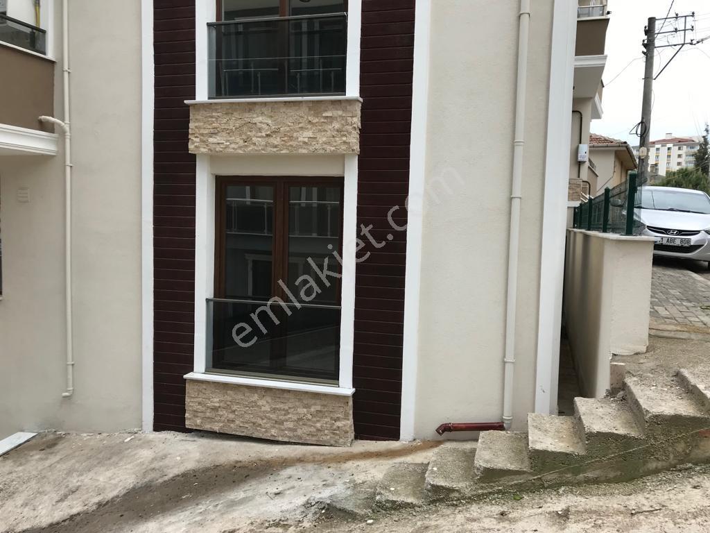 İzmit Merkezde 2+1 Satılık Daire - Görsel 10