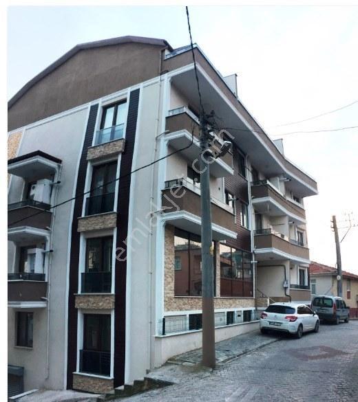 İzmit Merkezde 2+1 Satılık Daire - Görsel 15
