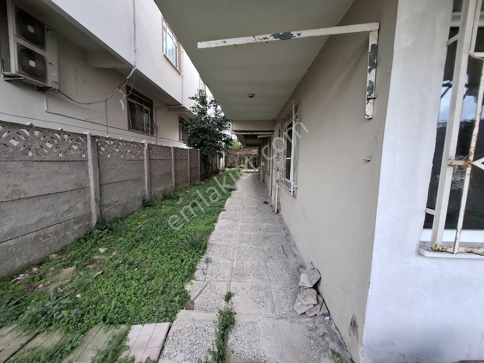 Bursa Nilüfer Beşevler De Site İçin De Satılık İşyeri - Görsel 3