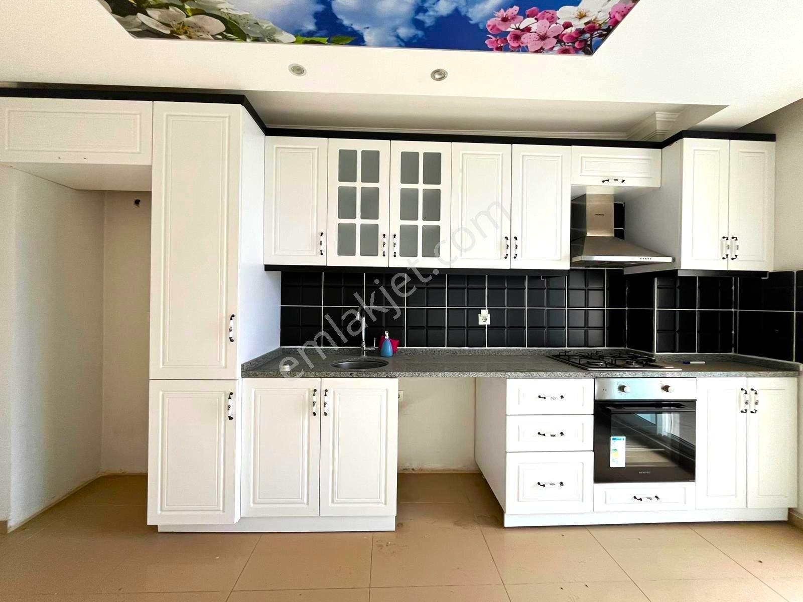 🛑🛑aktiften Kadıköyde Satılık Ebeveyn Banyolu Ön Cephe Arakat Lüx Tasarımlı 3+1 Daire - Görsel 21