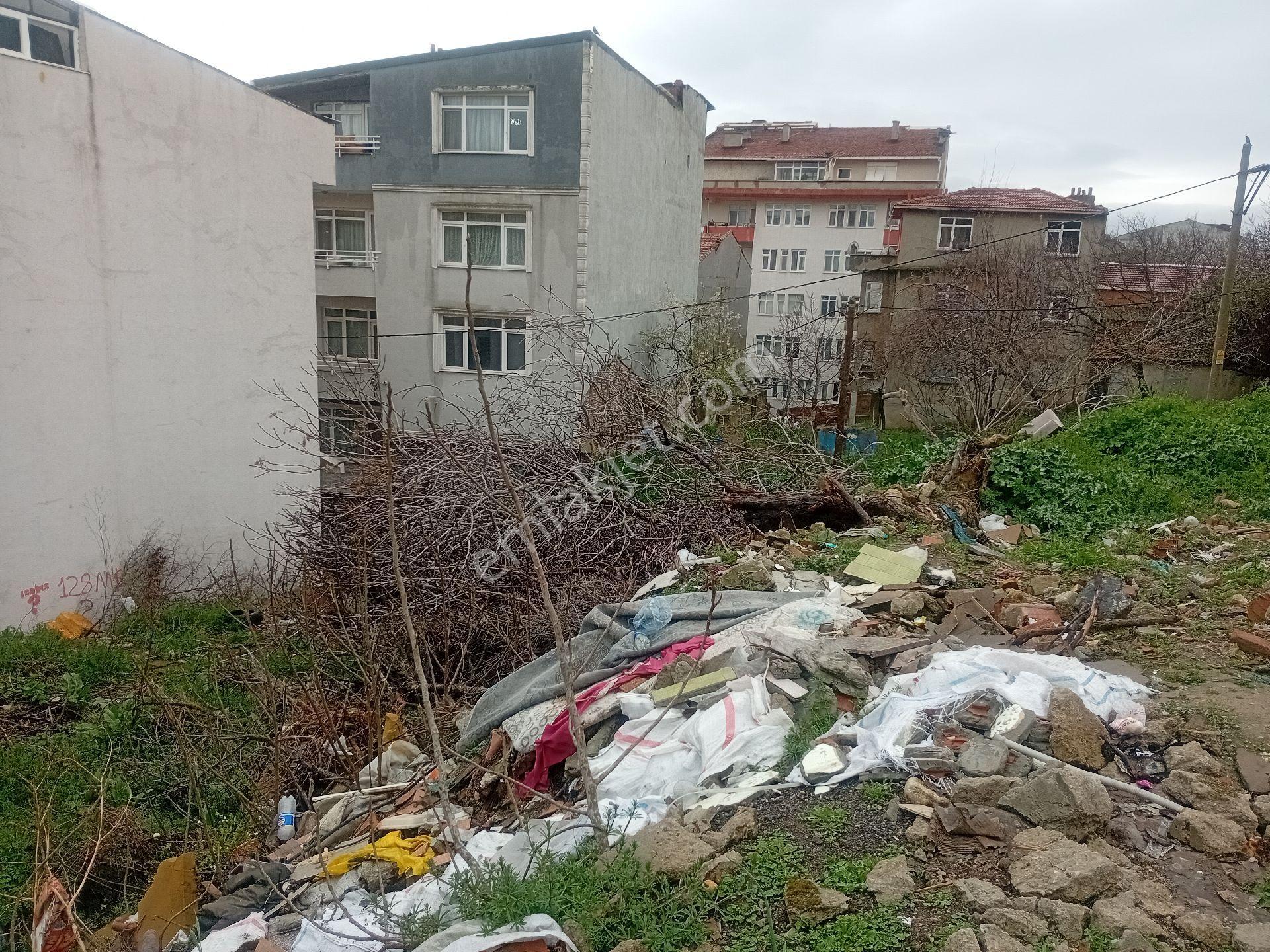 Zafer'de Satılık 4 Kat İmarlı Arsa - Görsel 6