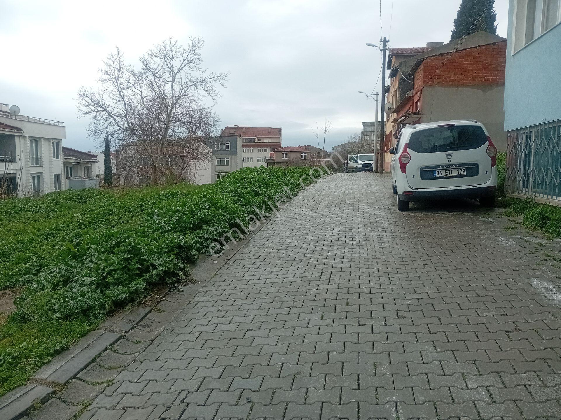 Zafer'de Satılık 4 Kat İmarlı Arsa - Görsel 15
