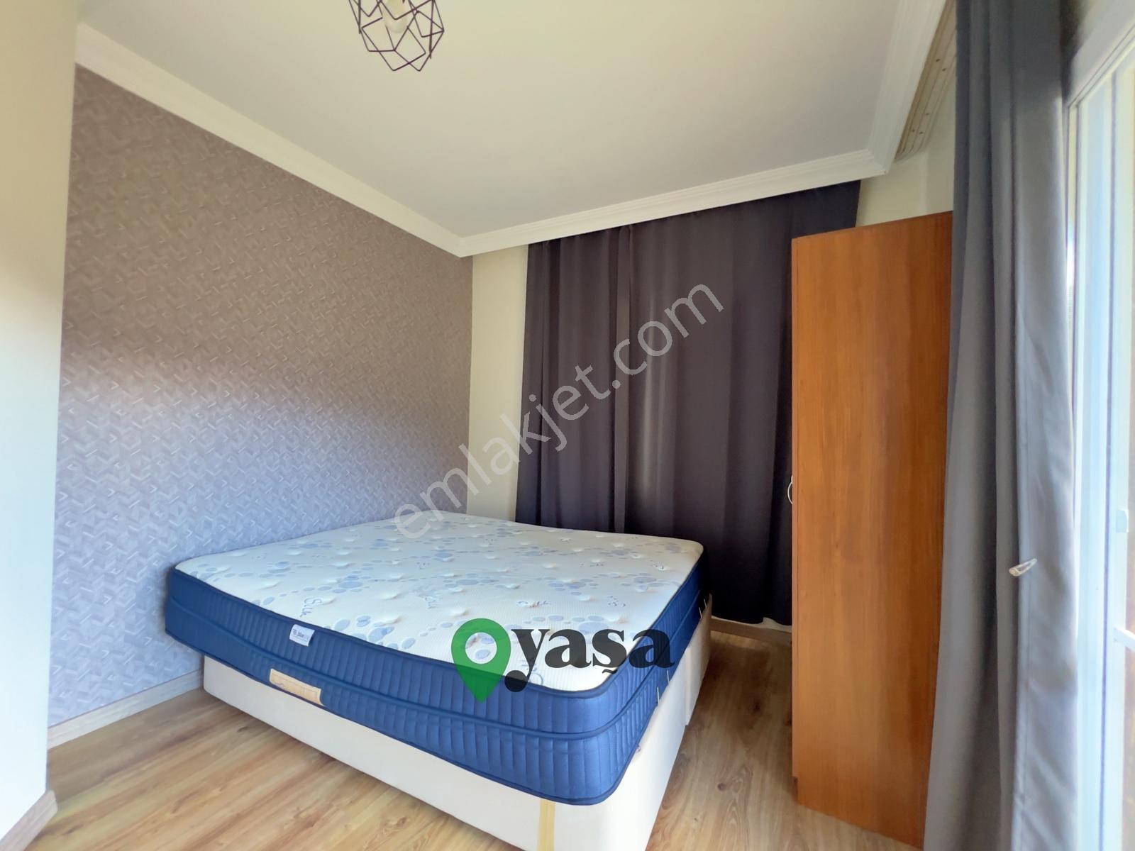 Yaşa Gyd - Arslanköyde 4602m² Satılık Tarla Ve Tripleks Villa - Görsel 8