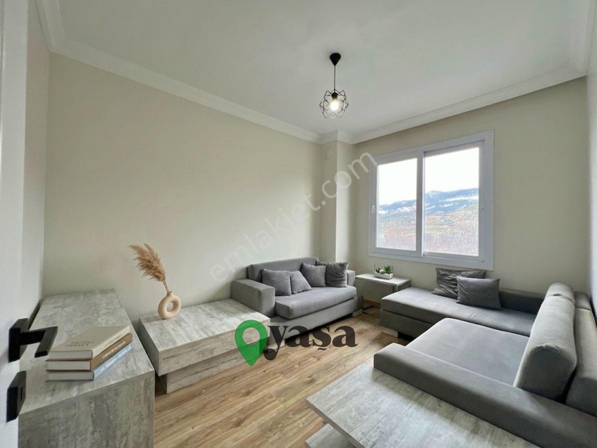 Yaşa Gyd - Arslanköyde 4602m² Satılık Tarla Ve Tripleks Villa - Görsel 7