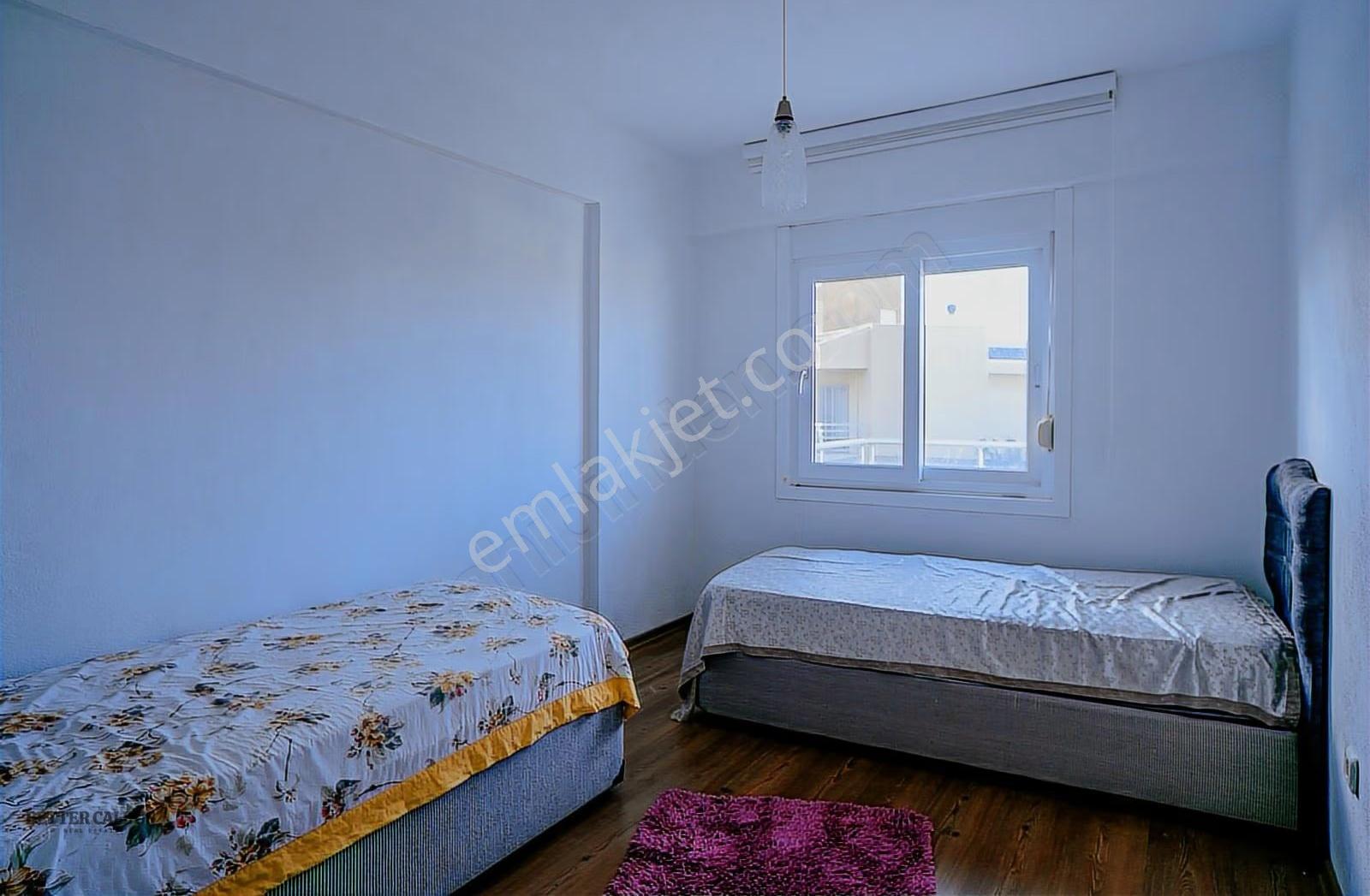 Çeşme Reisdere Yalı Mahallesinde Yıllık Kiralık Villa - Görsel 4