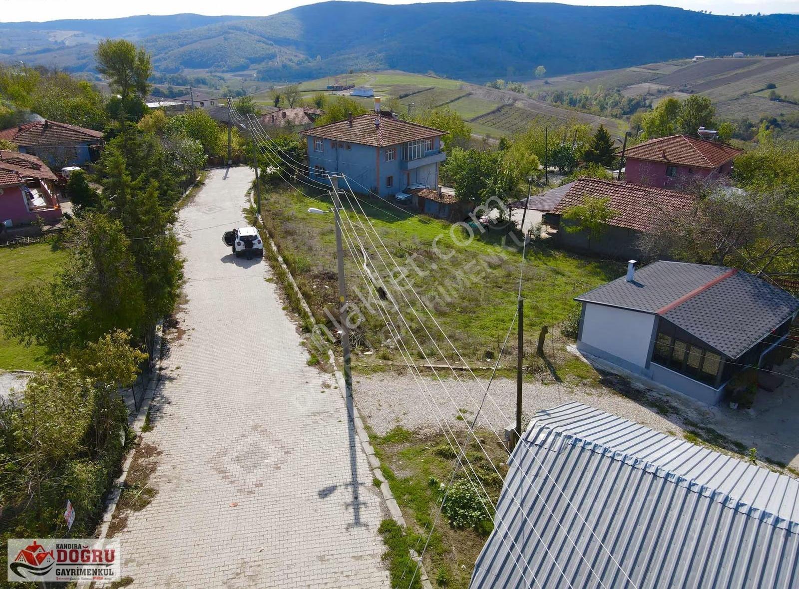 Fırsat Arsa! 2 Adet Projesi Çzik Ruhsat Alınmış 761m2 Kupon Arsa - Görsel 32