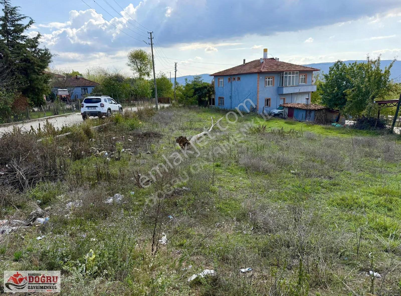 Fırsat Arsa! 2 Adet Projesi Çzik Ruhsat Alınmış 761m2 Kupon Arsa - Görsel 35