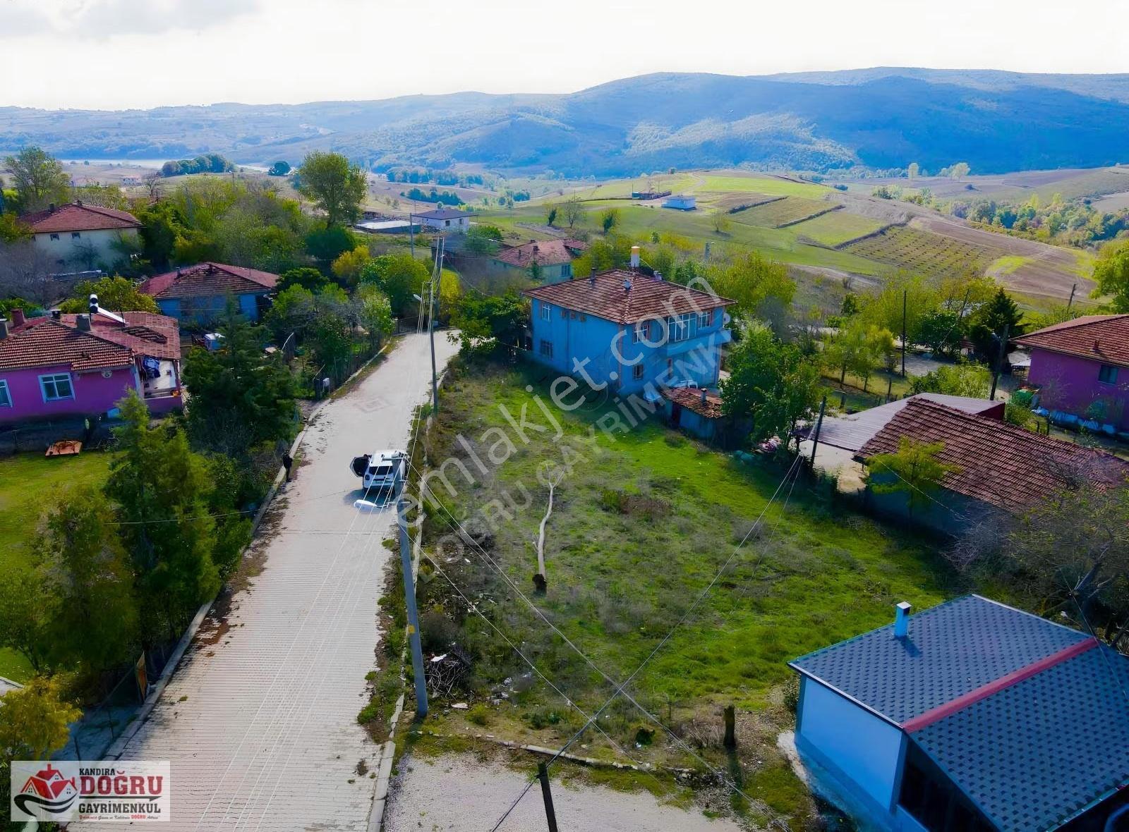 Fırsat Arsa! 2 Adet Projesi Çzik Ruhsat Alınmış 761m2 Kupon Arsa - Görsel 33