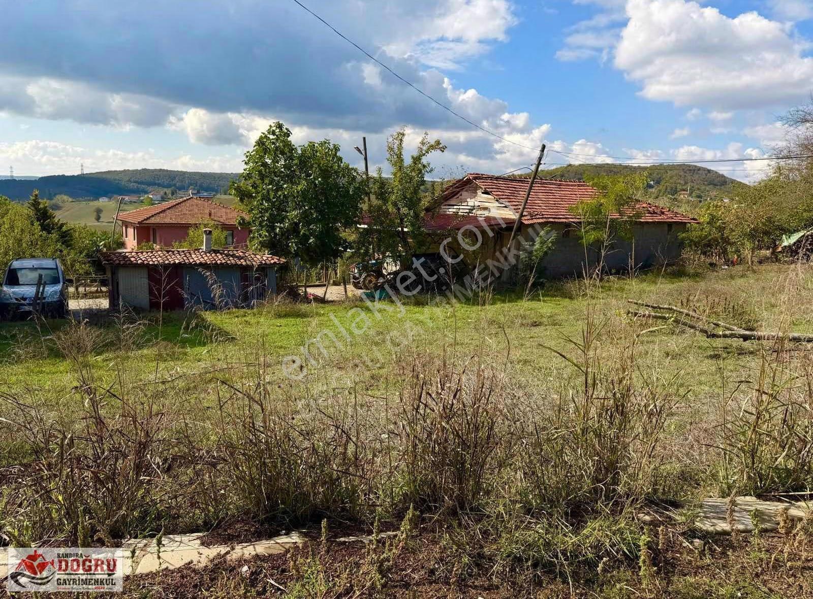 Fırsat Arsa! 2 Adet Projesi Çzik Ruhsat Alınmış 761m2 Kupon Arsa - Görsel 19