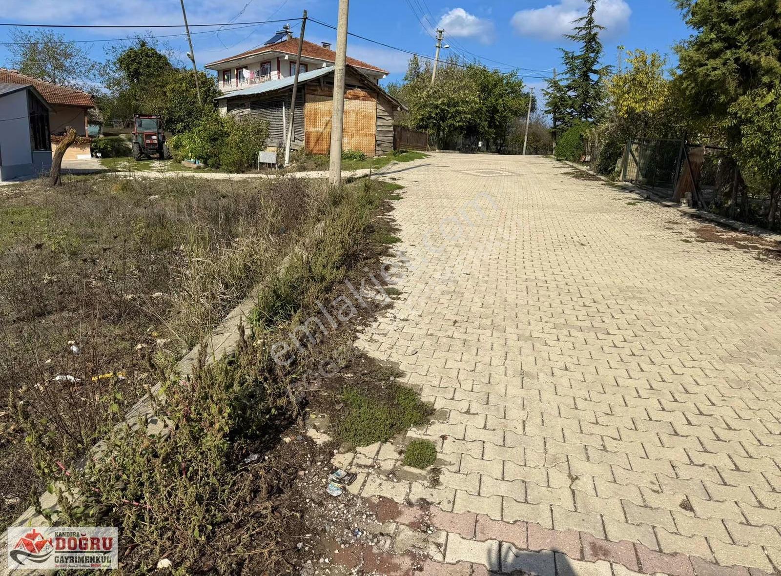 Fırsat Arsa! 2 Adet Projesi Çzik Ruhsat Alınmış 761m2 Kupon Arsa - Görsel 31