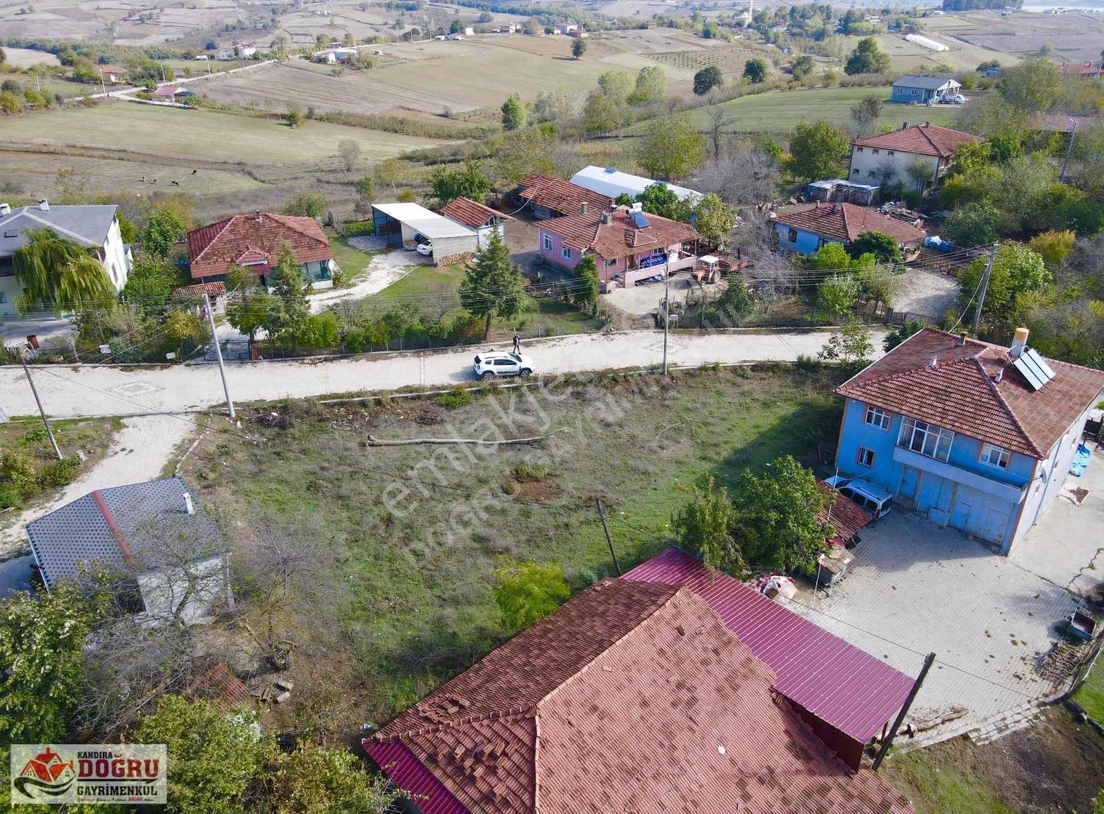 Fırsat Arsa! 2 Adet Projesi Çzik Ruhsat Alınmış 761m2 Kupon Arsa - Görsel 28
