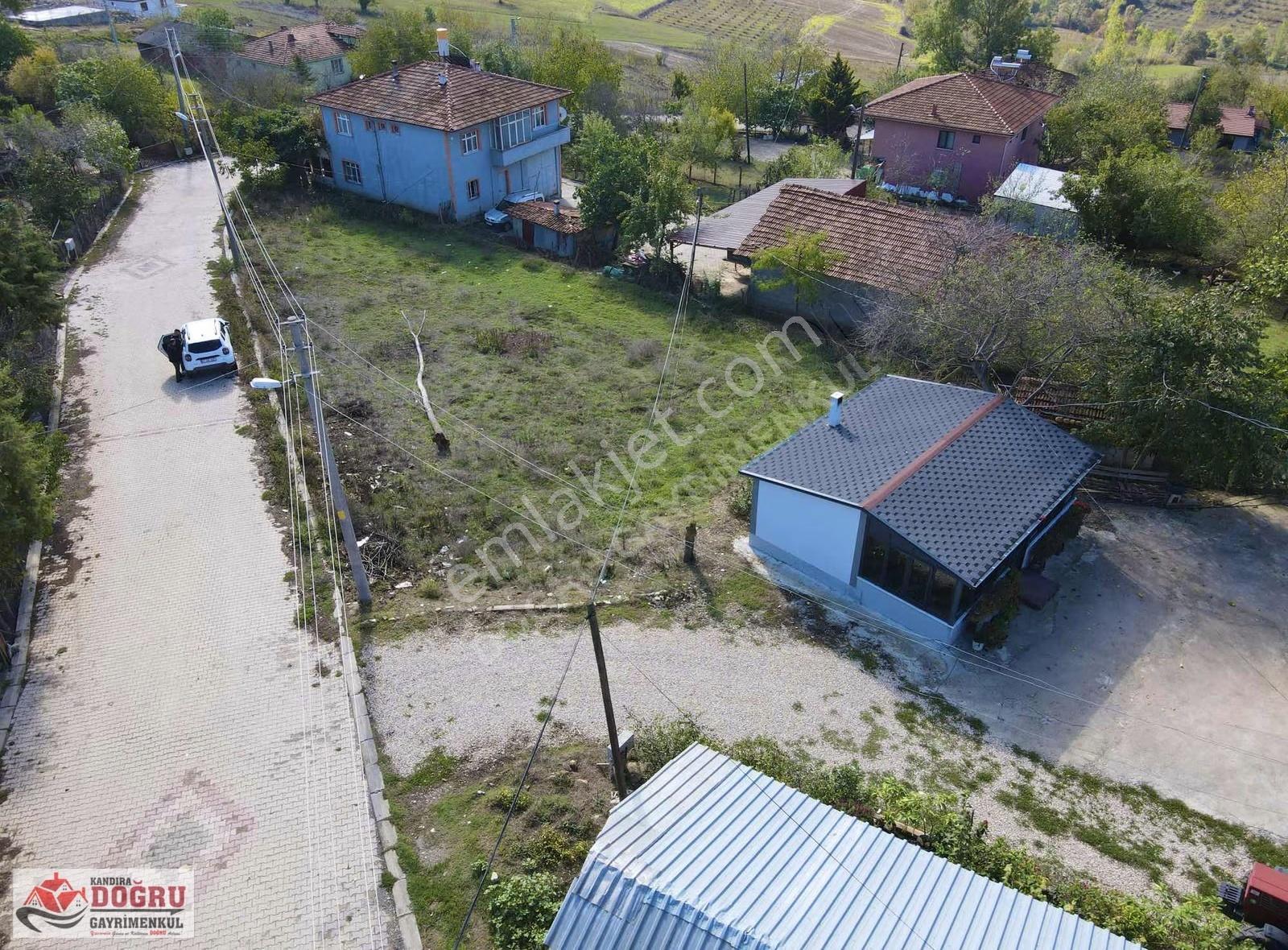 Fırsat Arsa! 2 Adet Projesi Çzik Ruhsat Alınmış 761m2 Kupon Arsa - Görsel 29