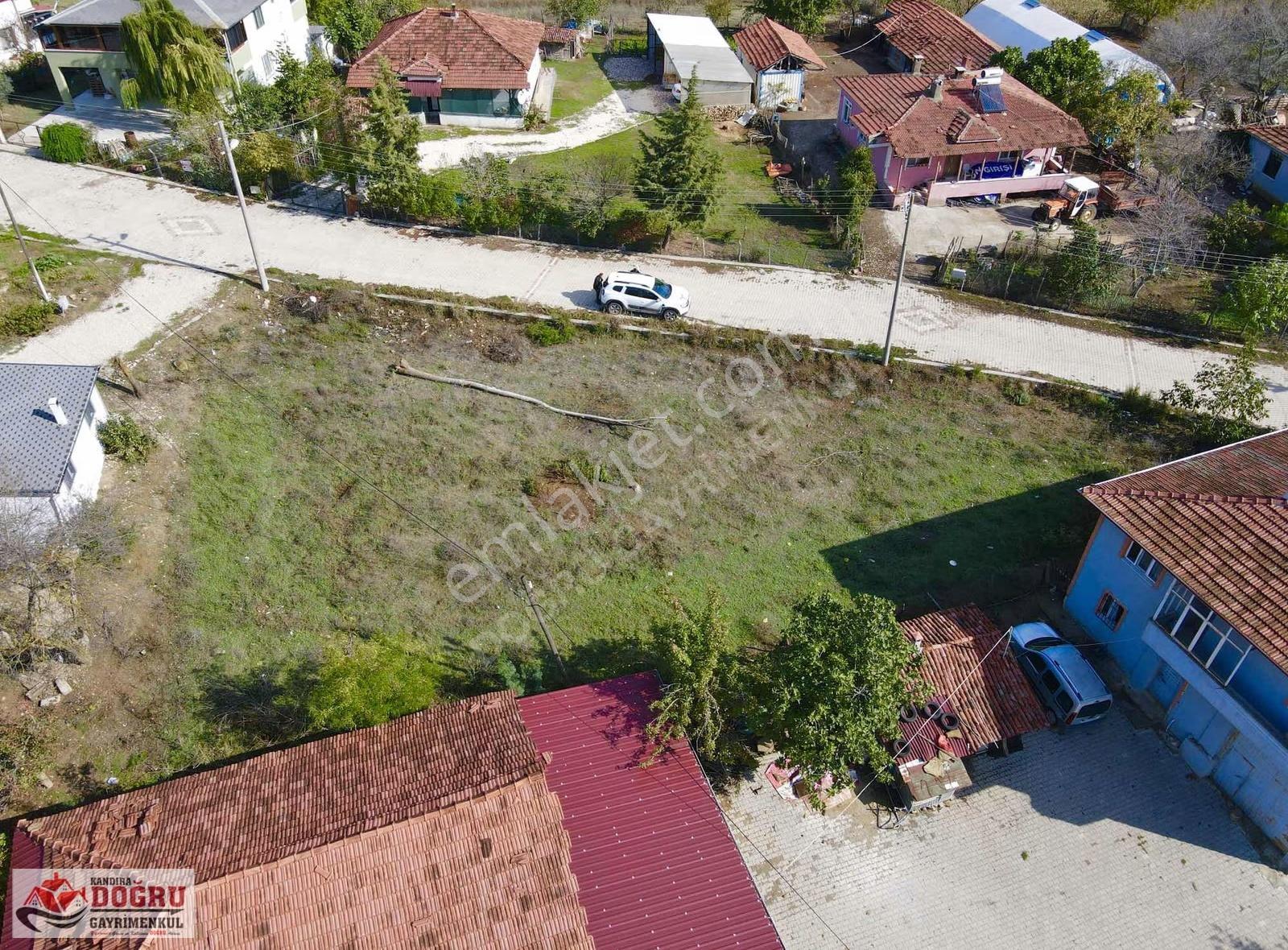 Fırsat Arsa! 2 Adet Projesi Çzik Ruhsat Alınmış 761m2 Kupon Arsa - Görsel 27