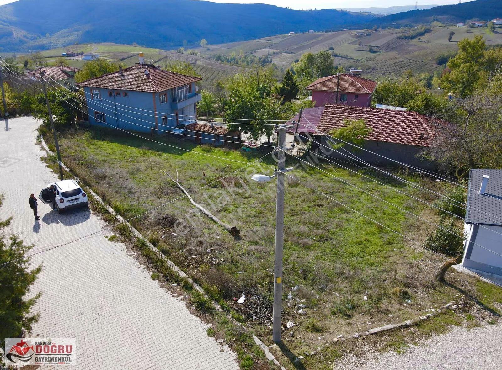 Fırsat Arsa! 2 Adet Projesi Çzik Ruhsat Alınmış 761m2 Kupon Arsa - Görsel 8