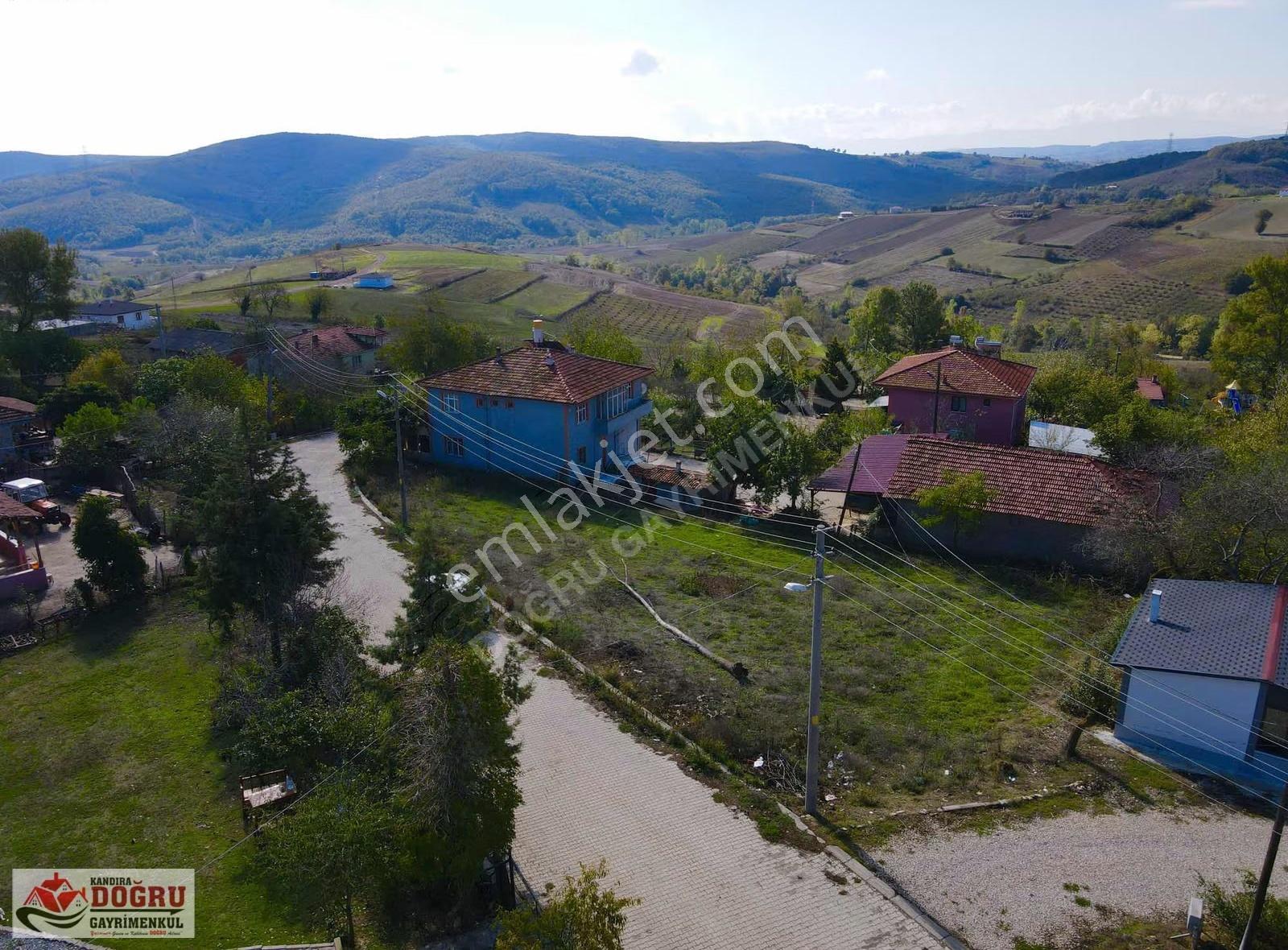 Fırsat Arsa! 2 Adet Projesi Çzik Ruhsat Alınmış 761m2 Kupon Arsa - Görsel 23