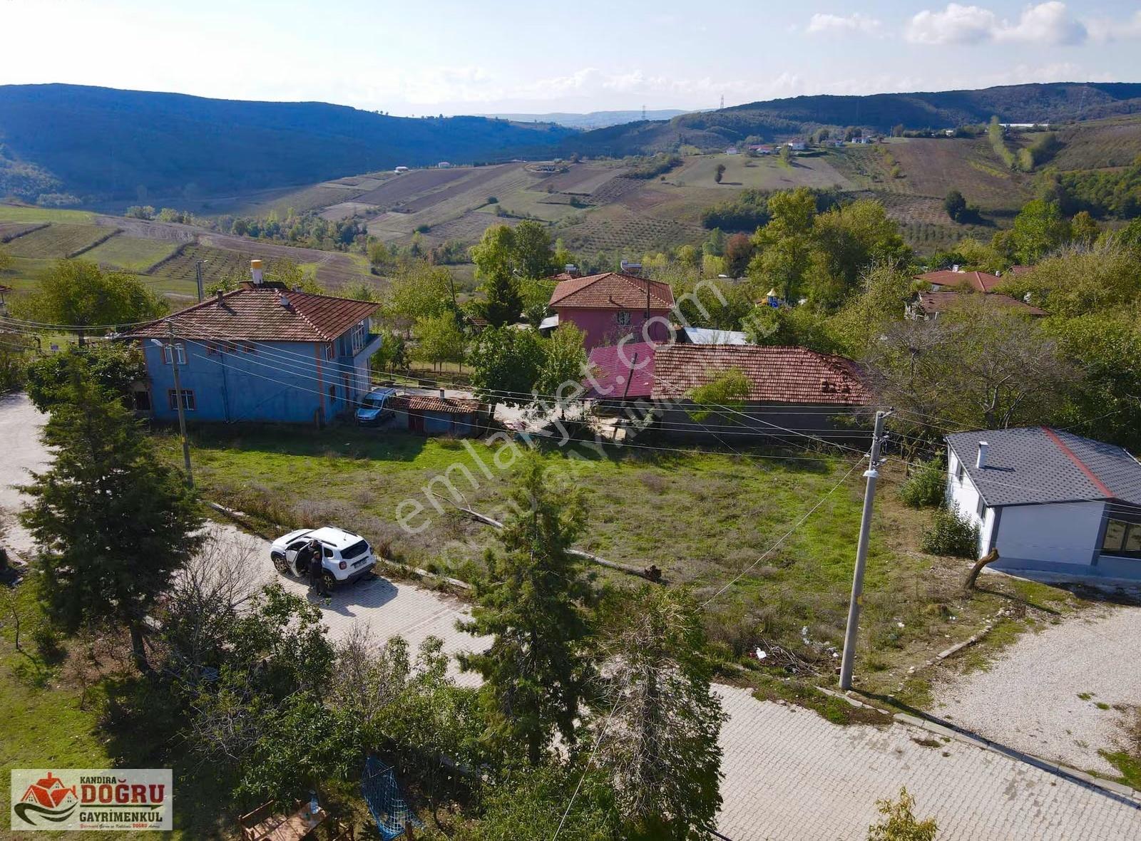 Fırsat Arsa! 2 Adet Projesi Çzik Ruhsat Alınmış 761m2 Kupon Arsa - Görsel 22