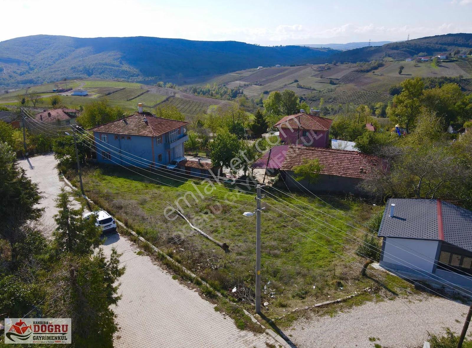 Fırsat Arsa! 2 Adet Projesi Çzik Ruhsat Alınmış 761m2 Kupon Arsa - Görsel 14