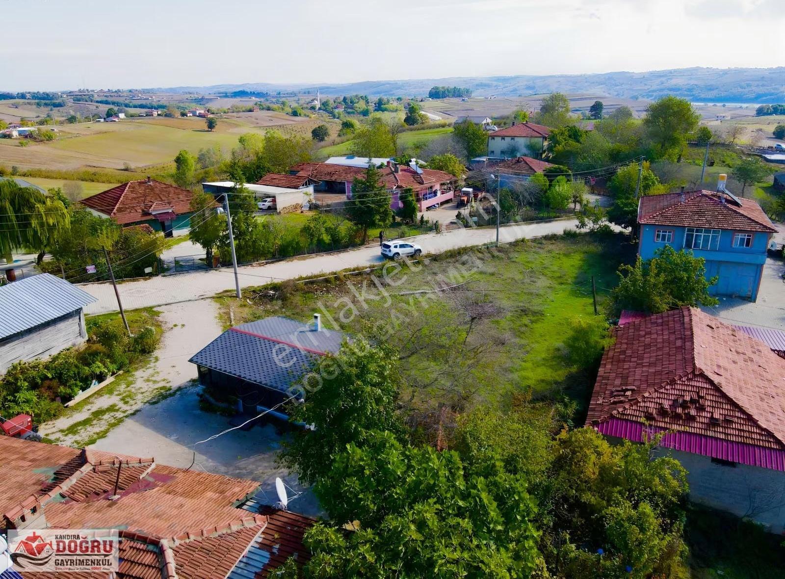 Fırsat Arsa! 2 Adet Projesi Çzik Ruhsat Alınmış 761m2 Kupon Arsa - Görsel 15