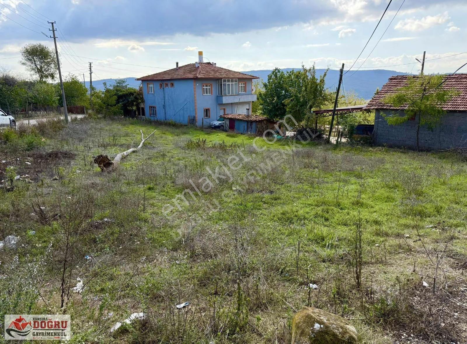 Fırsat Arsa! 2 Adet Projesi Çzik Ruhsat Alınmış 761m2 Kupon Arsa - Görsel 16