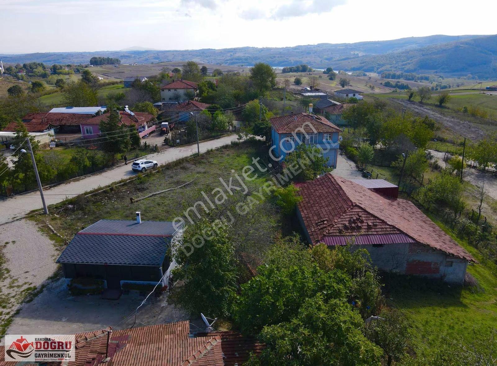 Fırsat Arsa! 2 Adet Projesi Çzik Ruhsat Alınmış 761m2 Kupon Arsa - Görsel 24