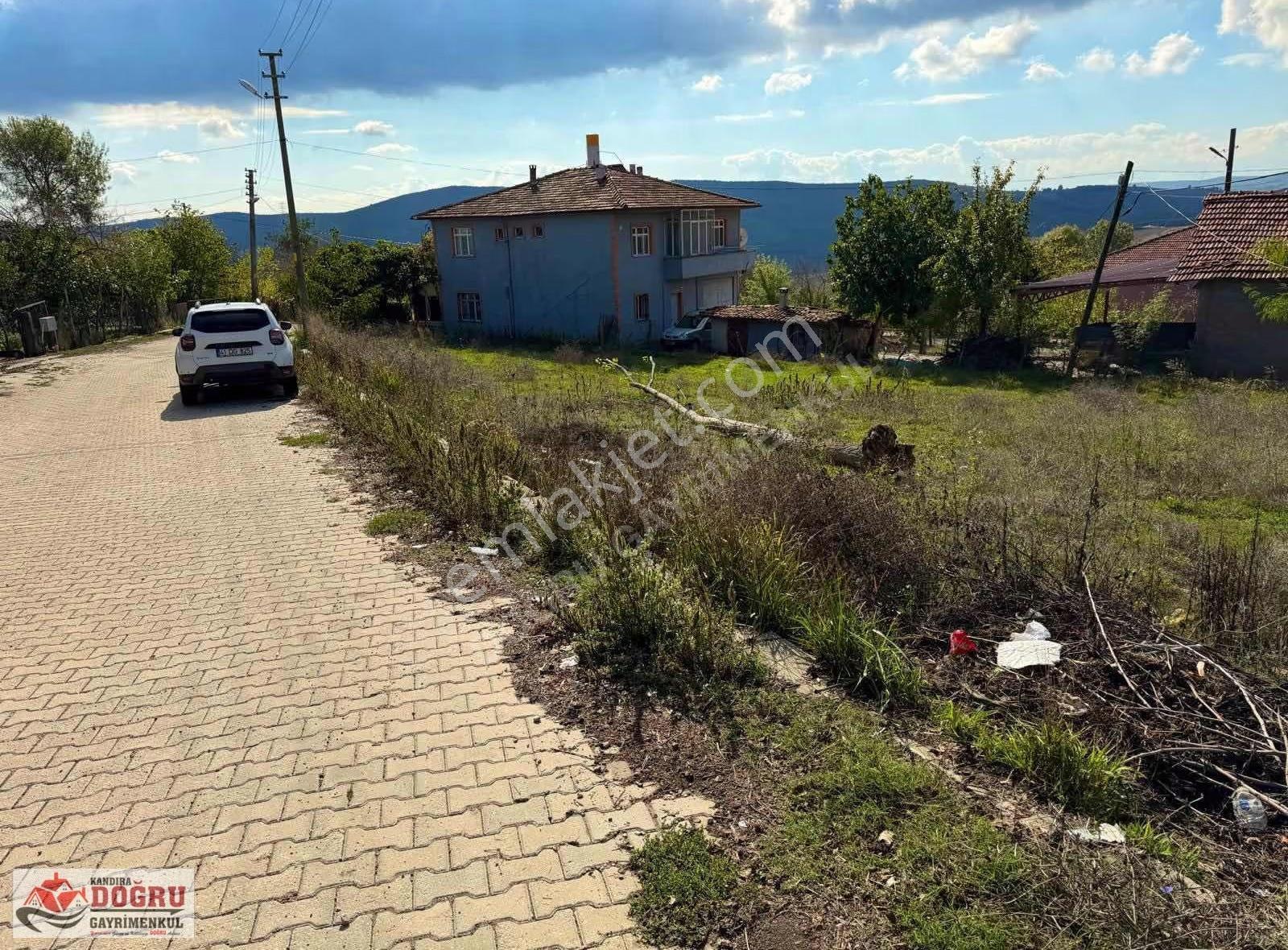 Fırsat Arsa! 2 Adet Projesi Çzik Ruhsat Alınmış 761m2 Kupon Arsa - Görsel 10