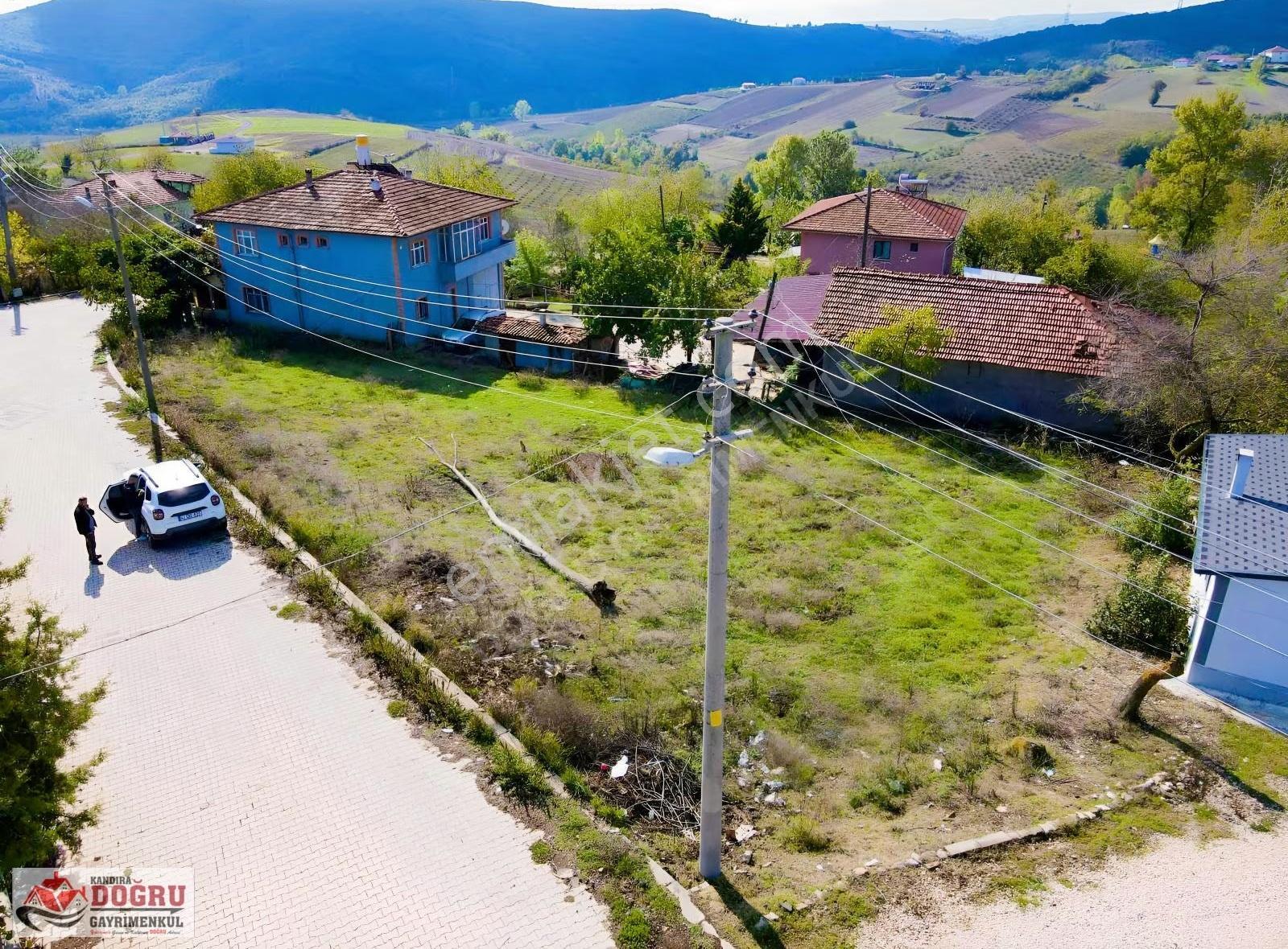 Fırsat Arsa! 2 Adet Projesi Çzik Ruhsat Alınmış 761m2 Kupon Arsa - Görsel 9