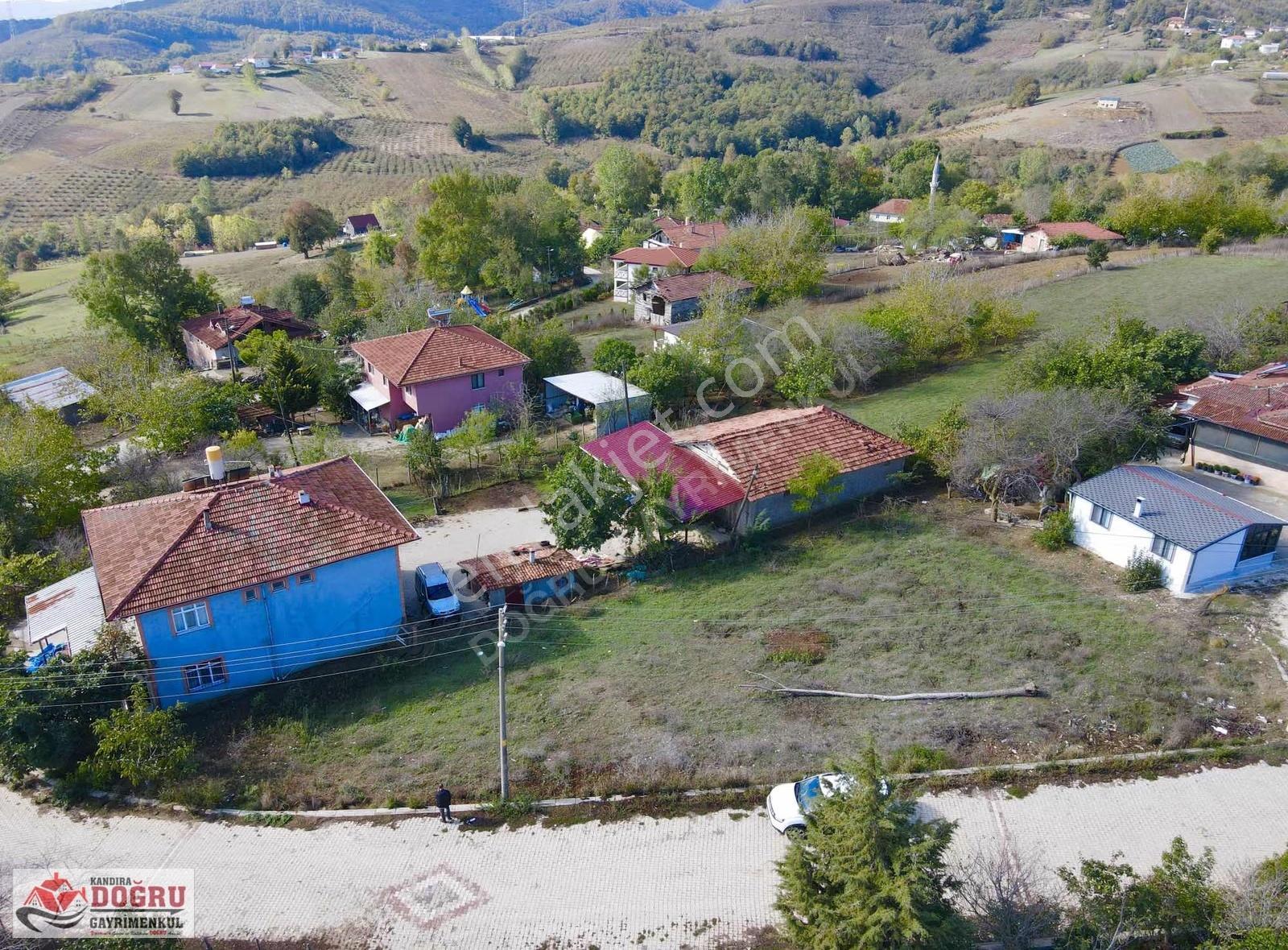 Fırsat Arsa! 2 Adet Projesi Çzik Ruhsat Alınmış 761m2 Kupon Arsa - Görsel 7