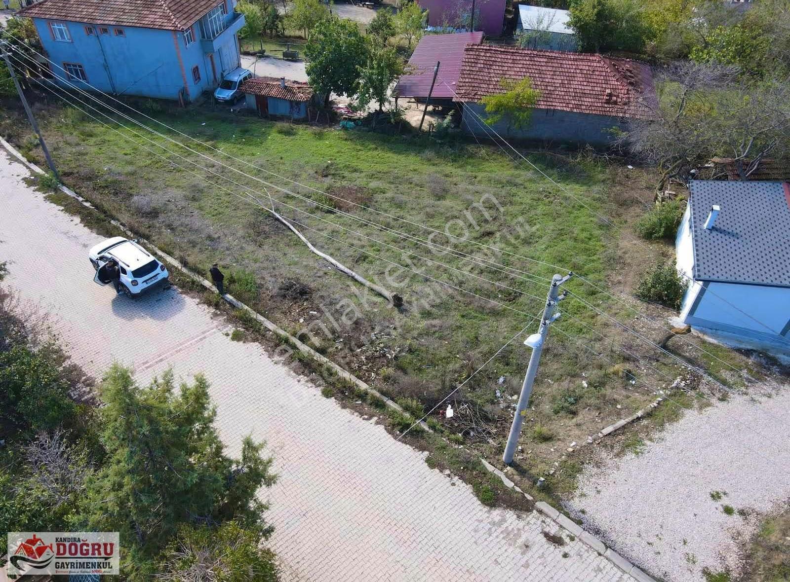 Fırsat Arsa! 2 Adet Projesi Çzik Ruhsat Alınmış 761m2 Kupon Arsa - Görsel 26