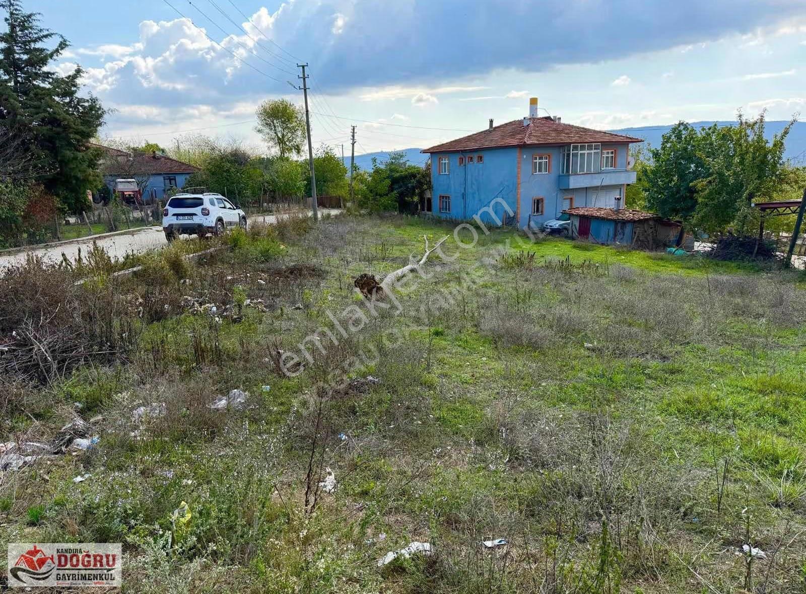 Fırsat Arsa! 2 Adet Projesi Çzik Ruhsat Alınmış 761m2 Kupon Arsa - Görsel 17