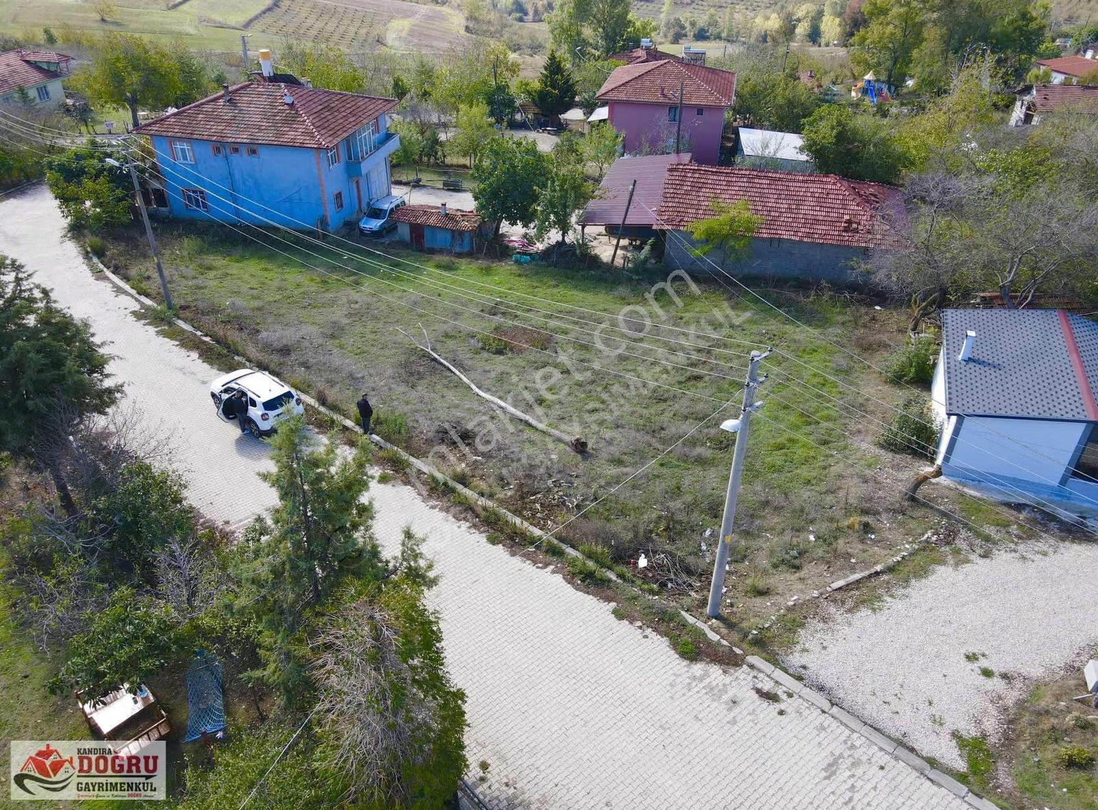 Fırsat Arsa! 2 Adet Projesi Çzik Ruhsat Alınmış 761m2 Kupon Arsa - Görsel 25