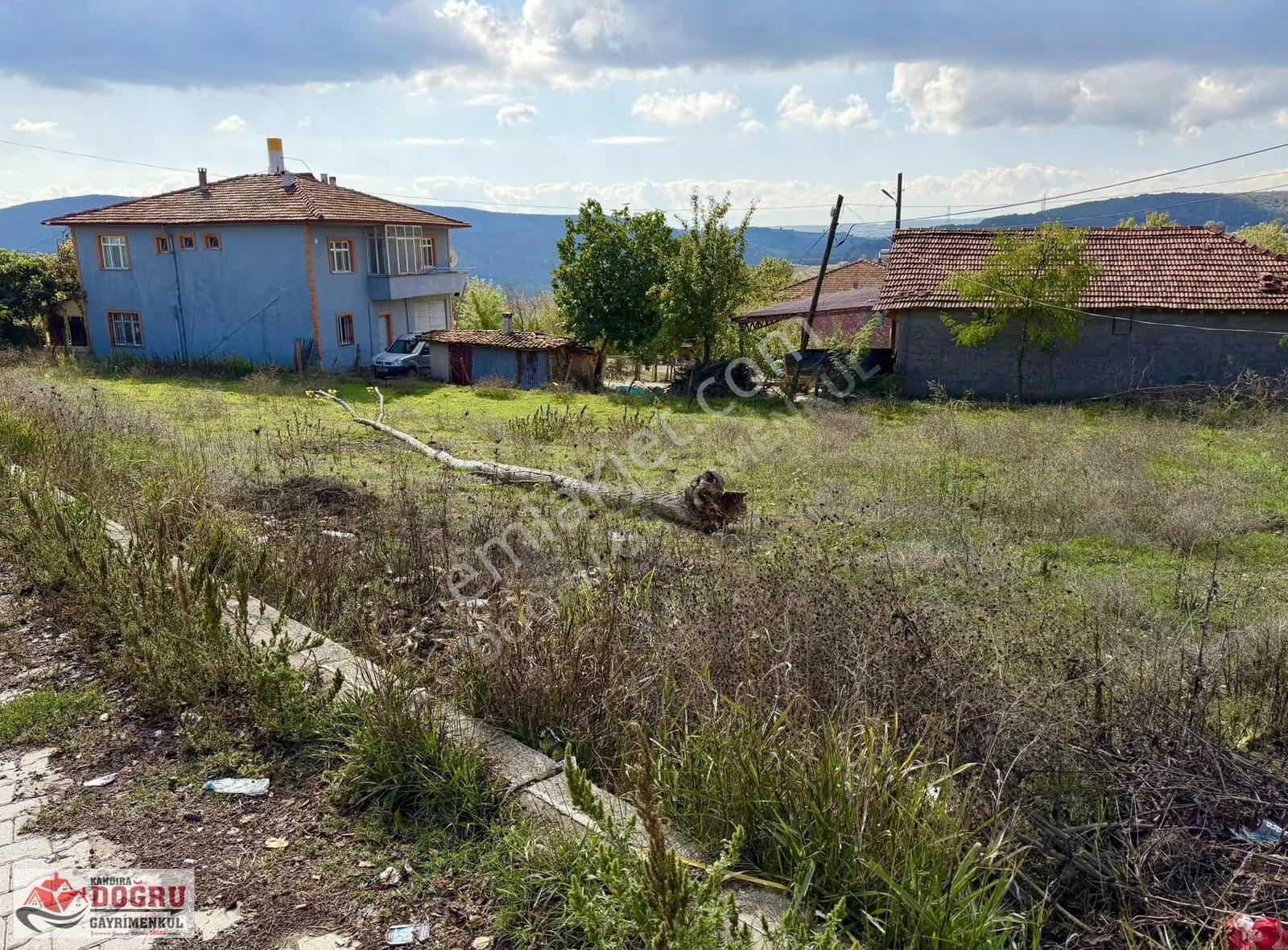 Fırsat Arsa! 2 Adet Projesi Çzik Ruhsat Alınmış 761m2 Kupon Arsa - Görsel 21